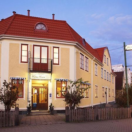 Hotell Uddewalla (Adults Only) Uddevalla Exteriér fotografie