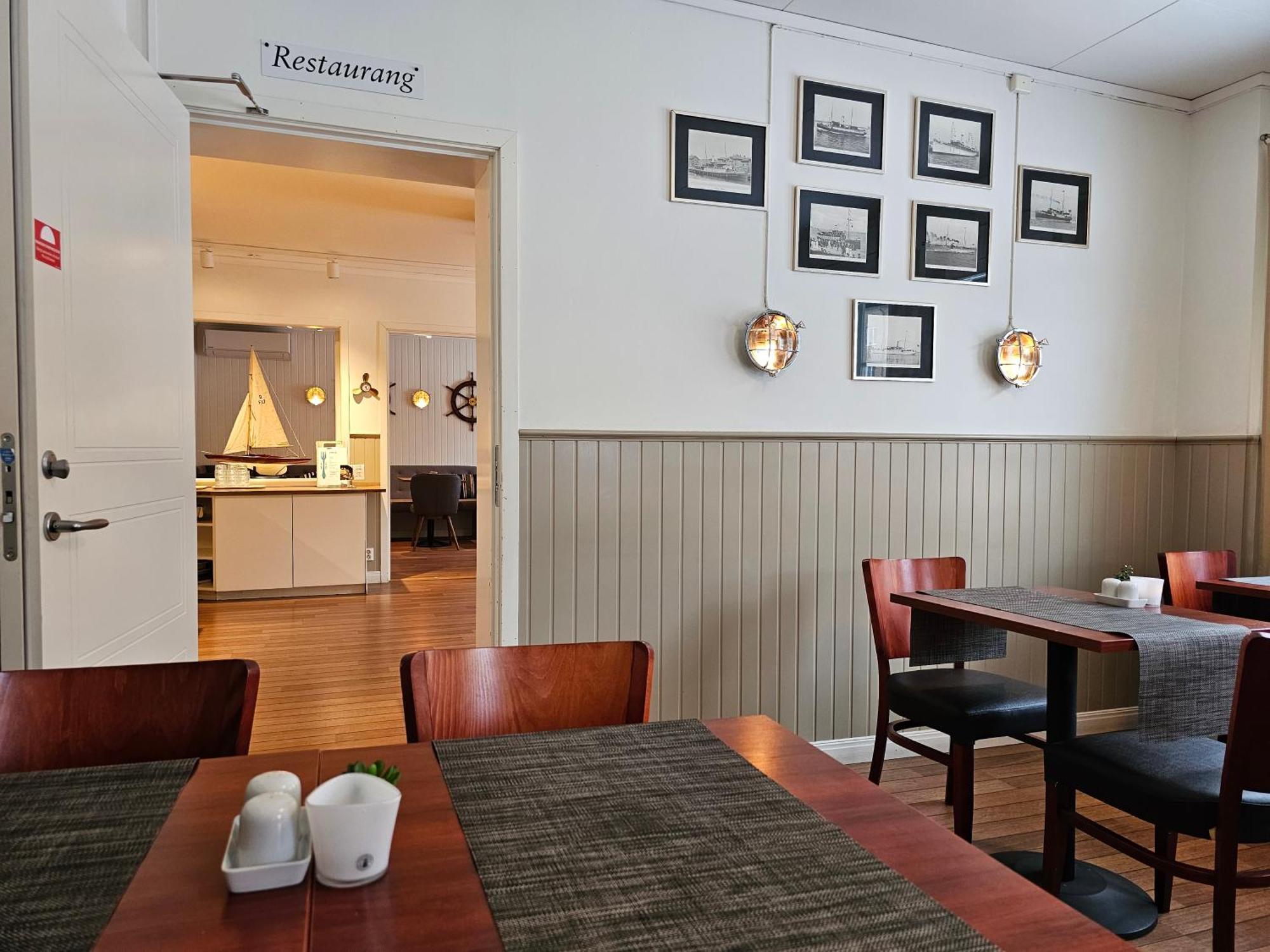 Hotell Uddewalla (Adults Only) Uddevalla Exteriér fotografie
