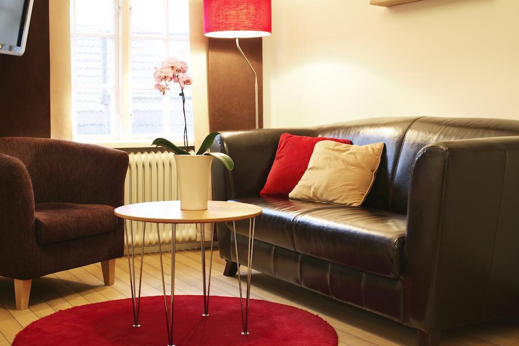 Hotell Uddewalla (Adults Only) Uddevalla Exteriér fotografie