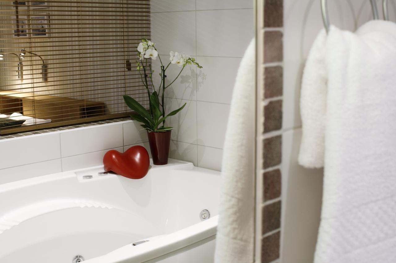 Hotell Uddewalla (Adults Only) Uddevalla Exteriér fotografie