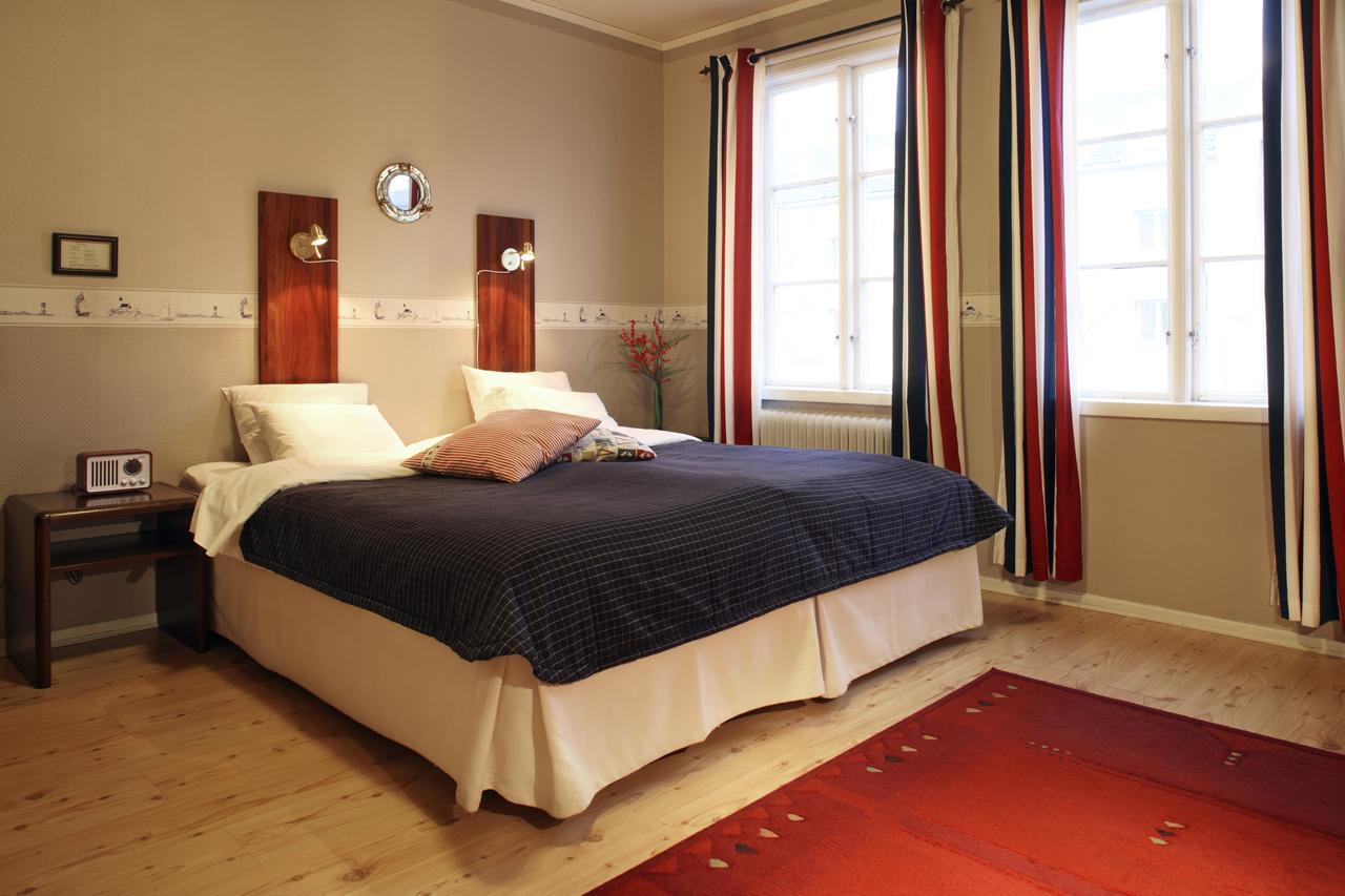 Hotell Uddewalla (Adults Only) Uddevalla Exteriér fotografie