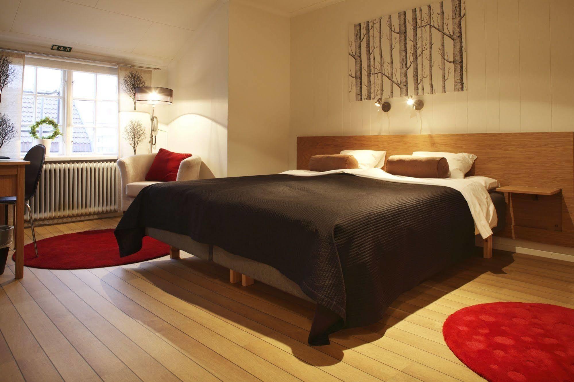 Hotell Uddewalla (Adults Only) Uddevalla Exteriér fotografie