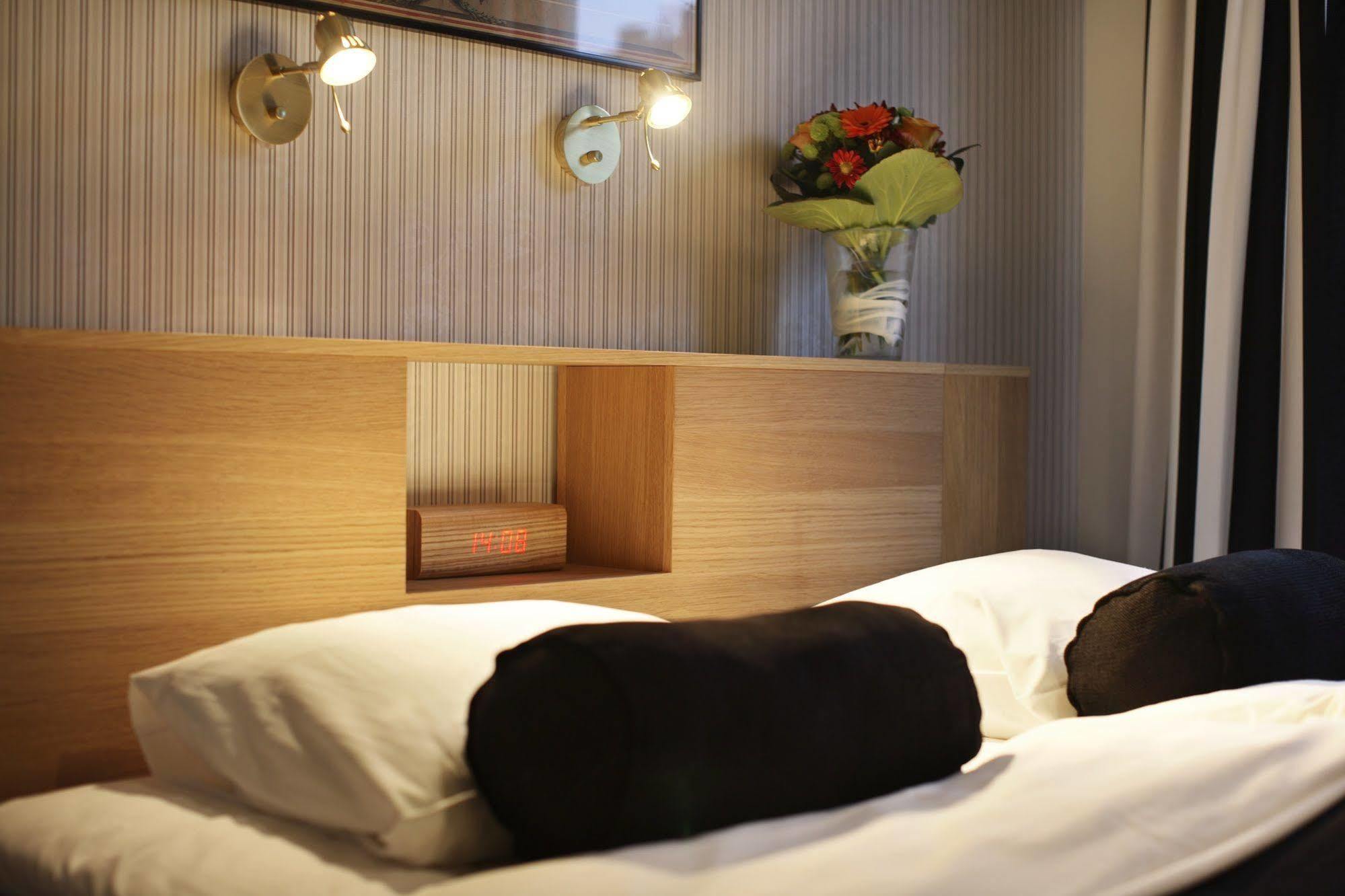 Hotell Uddewalla (Adults Only) Uddevalla Exteriér fotografie