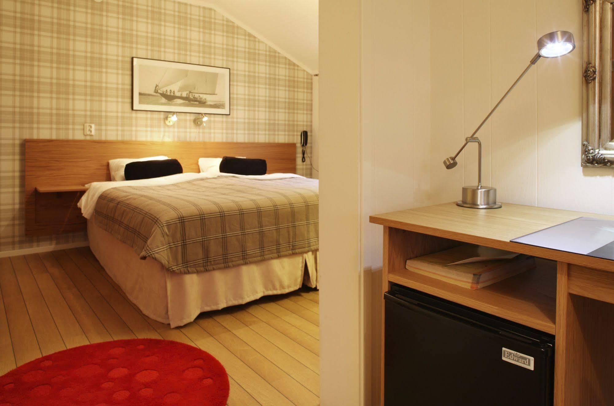 Hotell Uddewalla (Adults Only) Uddevalla Exteriér fotografie